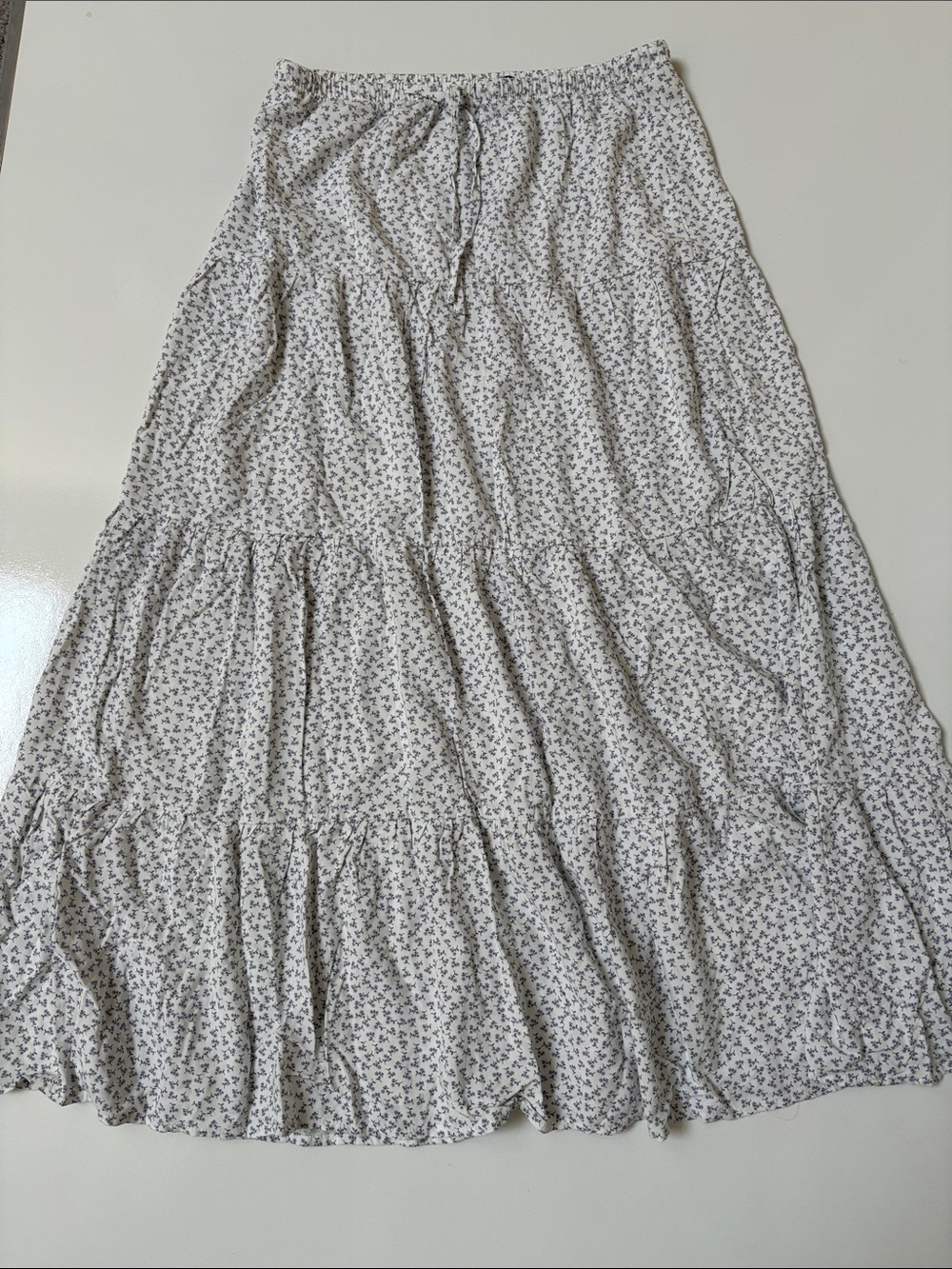 Brandy Melville Izzy Skirt